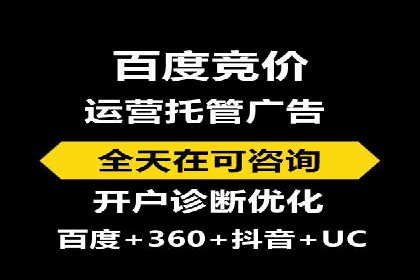 某知名企业SEM外包项目的成功经验分享